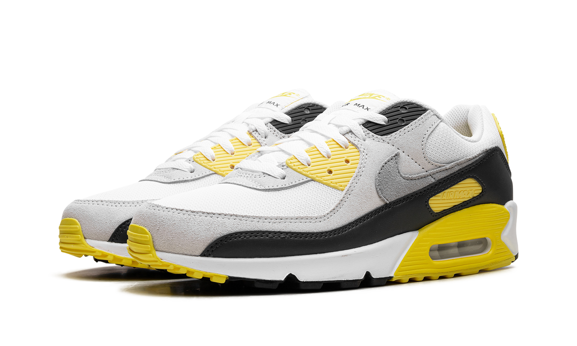 Air Max 90 "White Lightning" DM0029 111