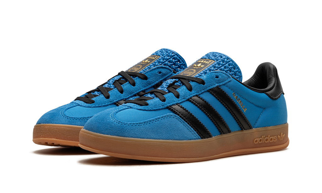 Gazelle Indoor "Blue" IG4998