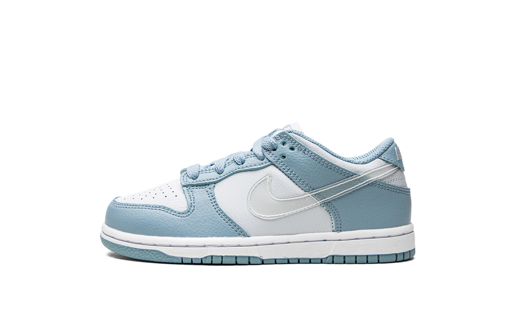 Dunk Low PS "Clear Aqua" DH9756 401