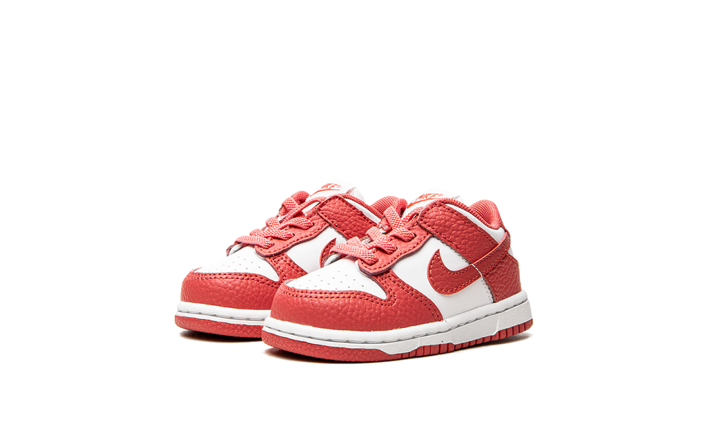 Dunk Low "Archaeo Pink" DC9562 111