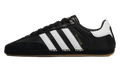 Samba Espadrille "CLOT - Black" KI4323