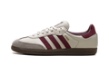 Samba OG "Putty Grey Maroon" ID1482