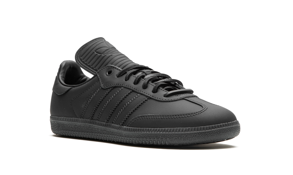 Humanrace Samba "Pharrell Williams - Charcoal" IE7291