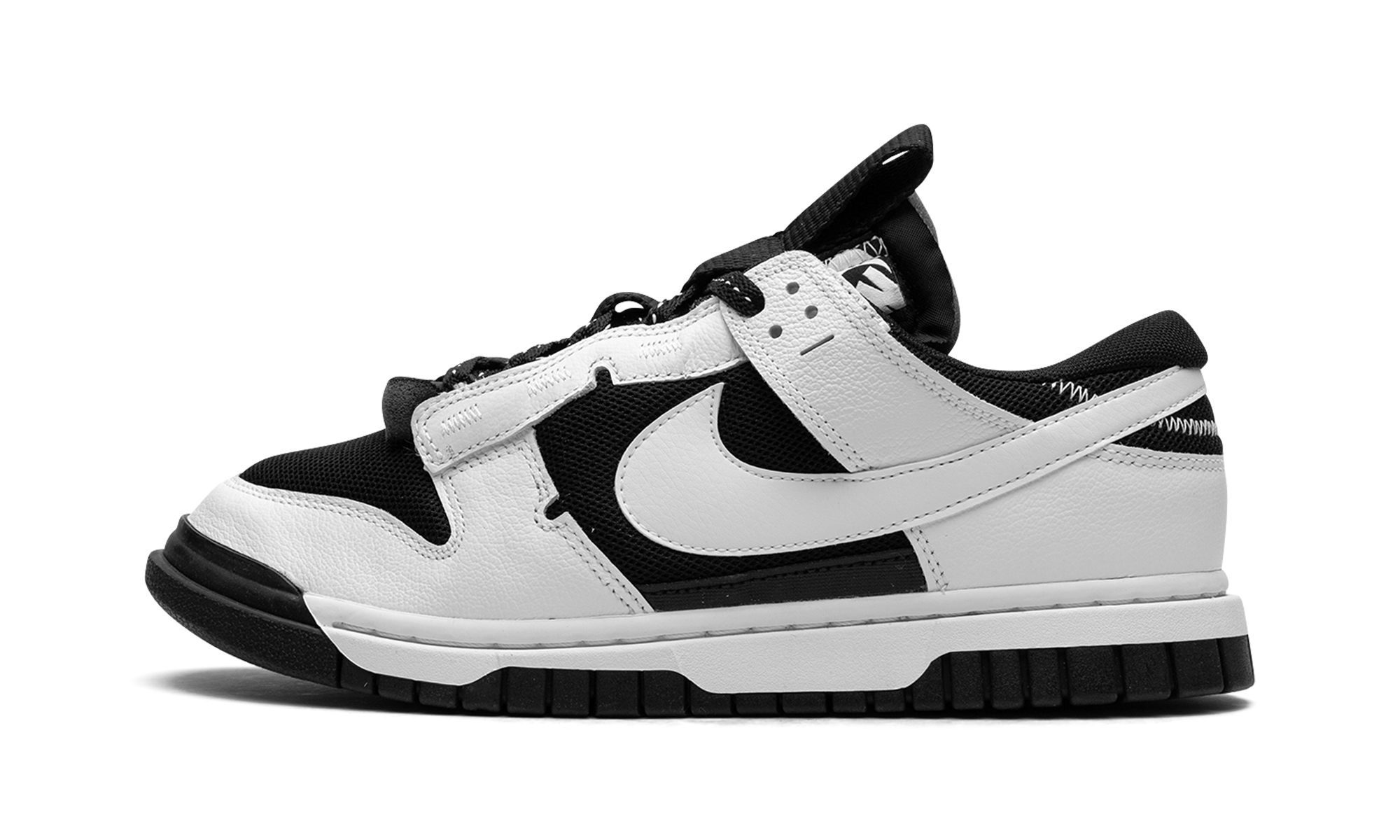 Nike Dunk Low Remastered "Reverse Panda" DV0821 002