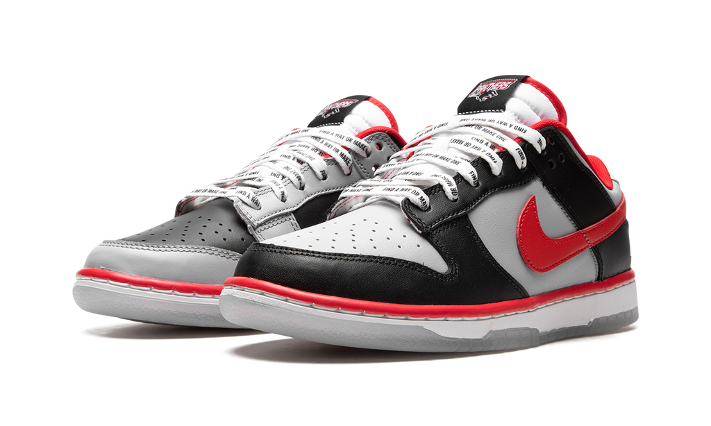 Dunk Low "Clark Atlanta University" DR6189 001