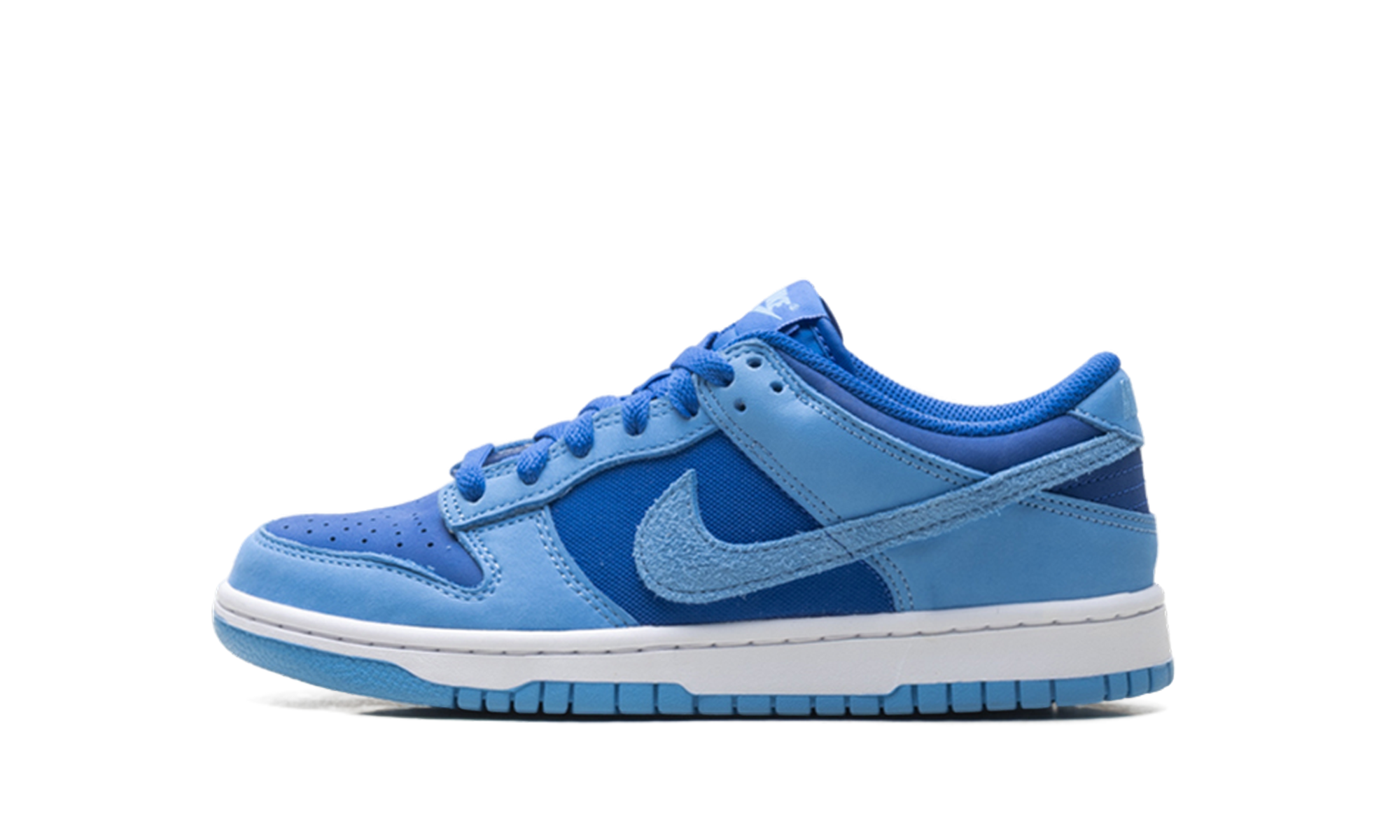 Nike Dunk Low SE "Game Royal" IB5721 400