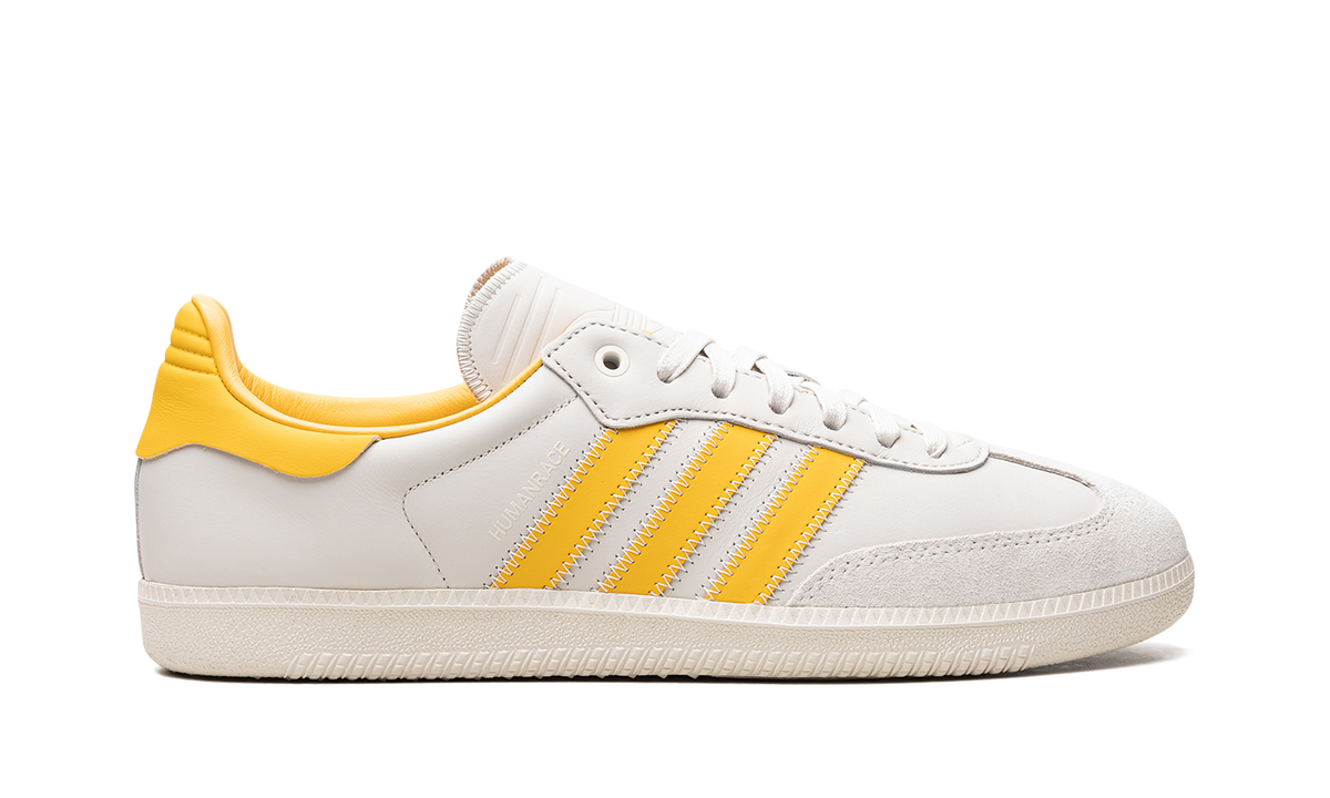 Samba "Pharrell Williams - Bold Gold" ID9068