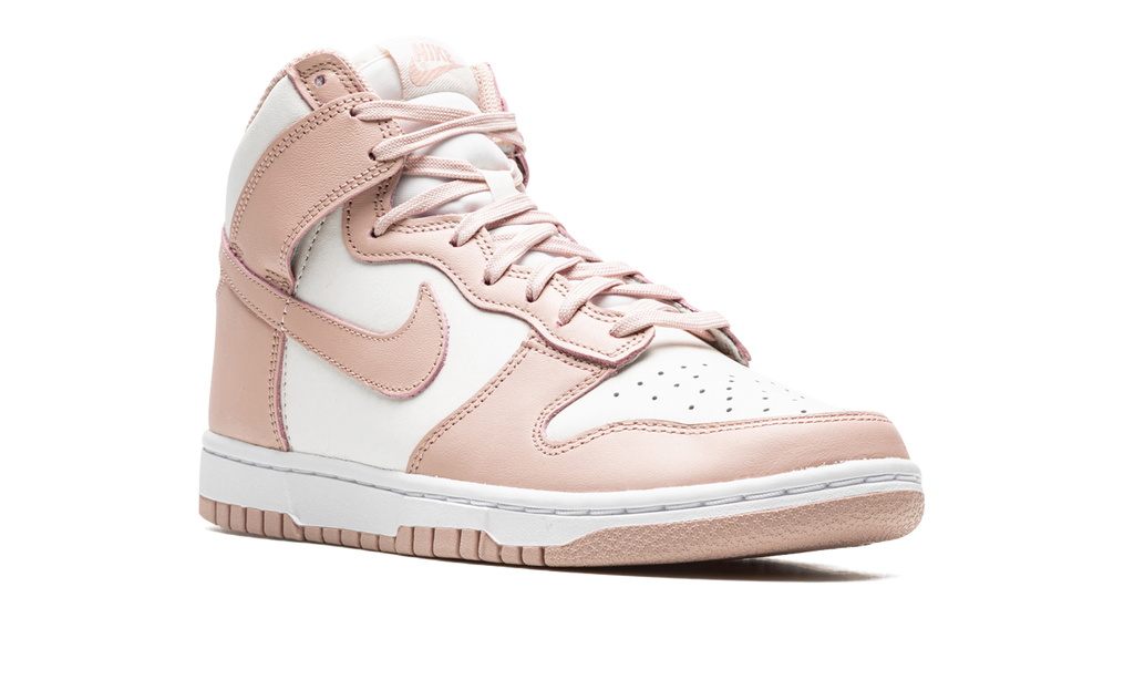 DUNK HIGH MNS WMNS "Pink Oxford" DD1869 003