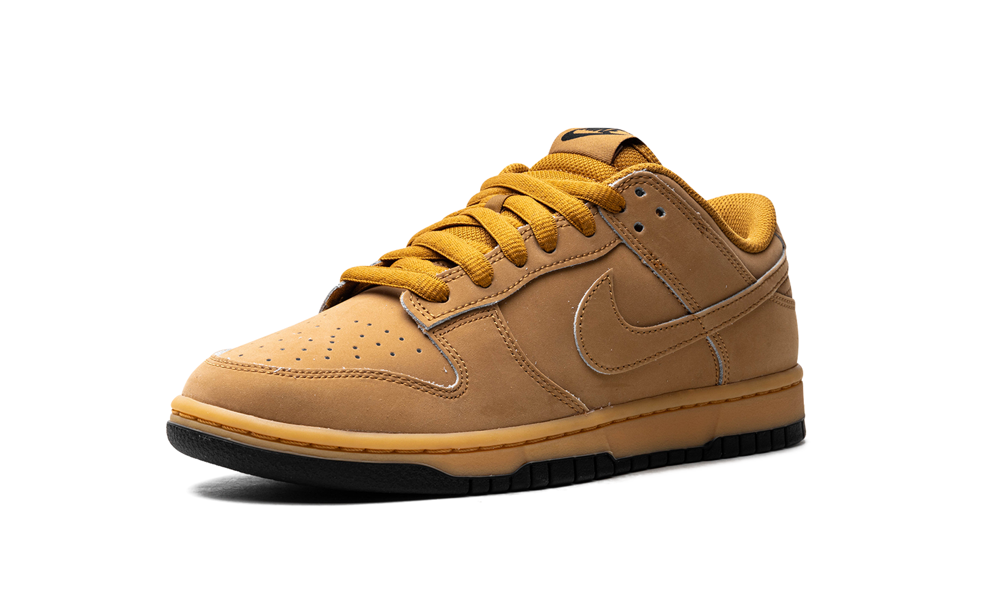 Dunk Low Retro SE "Wheat Gum" HQ1932 700