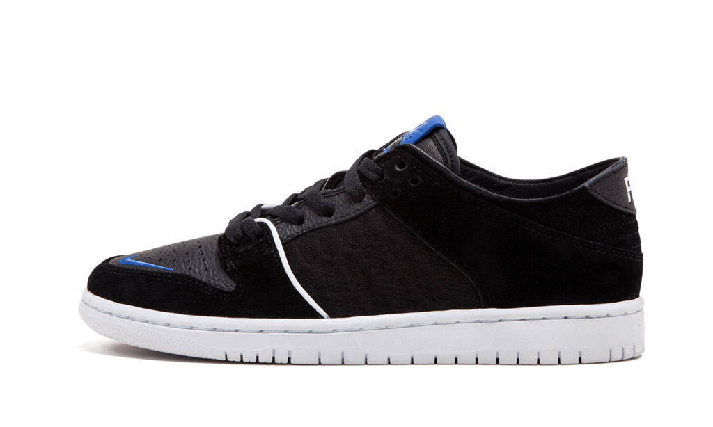 SB Zoom Dunk Low Pro QS "Soulland FRI.day Part 0.2" 918288 041