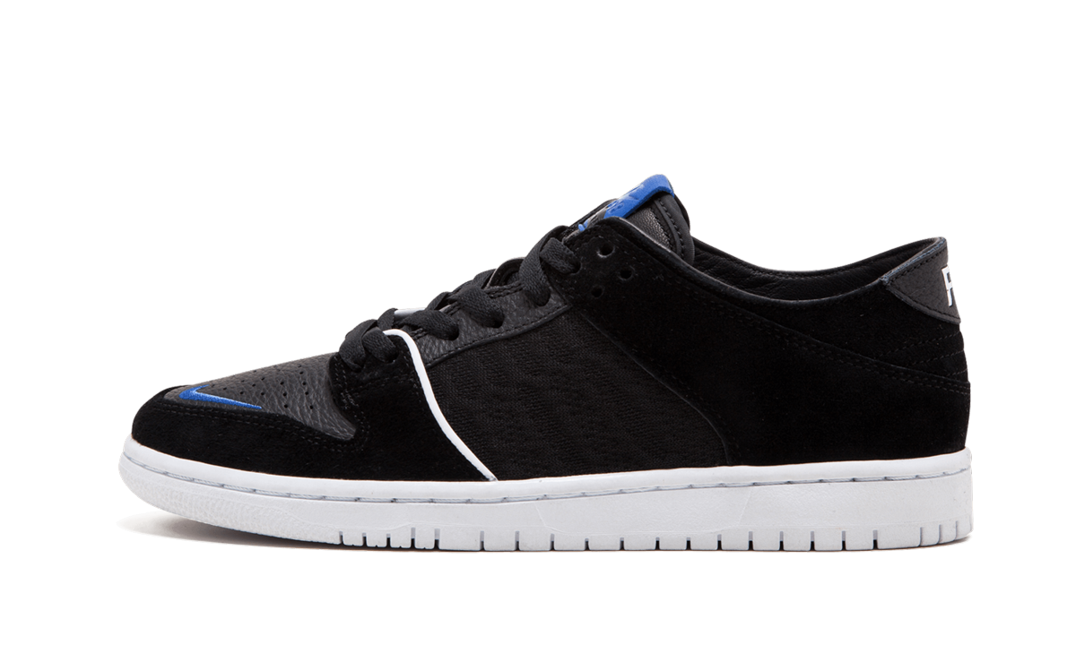 SB Zoom Dunk Low Pro QS "Soulland FRI.day Part 0.2" 918288 041