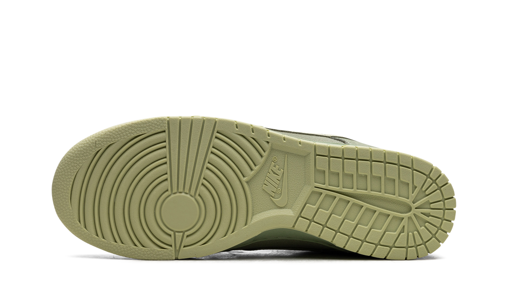 Dunk Low "Oil Green" FB8895 300