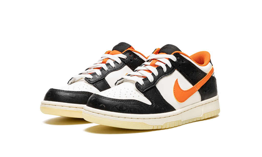 Dunk Low PRM GS "Halloween" DO3806 100