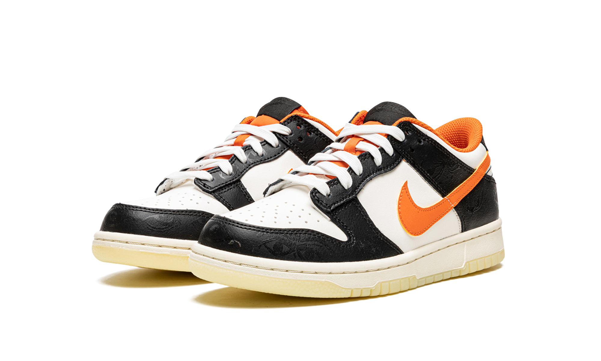 Dunk Low PRM GS "Halloween" DO3806 100