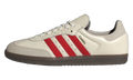 Samba OG "Off White Better Scarlet" IH6815