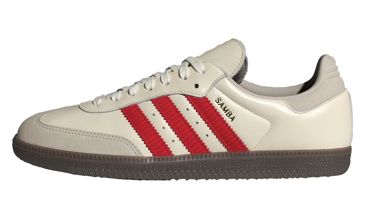 Samba OG "Off White Better Scarlet" IH6815