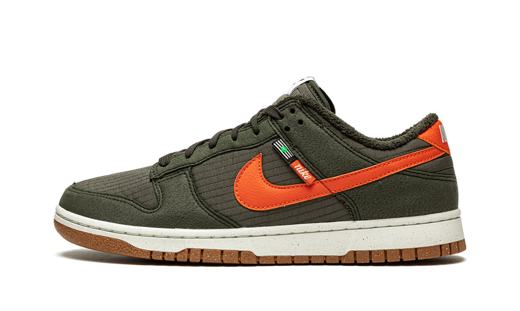 Dunk Low Retro NN "Toasty - Sequoia" DD3358 300