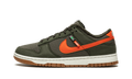 Dunk Low Retro NN "Toasty - Sequoia" DD3358 300