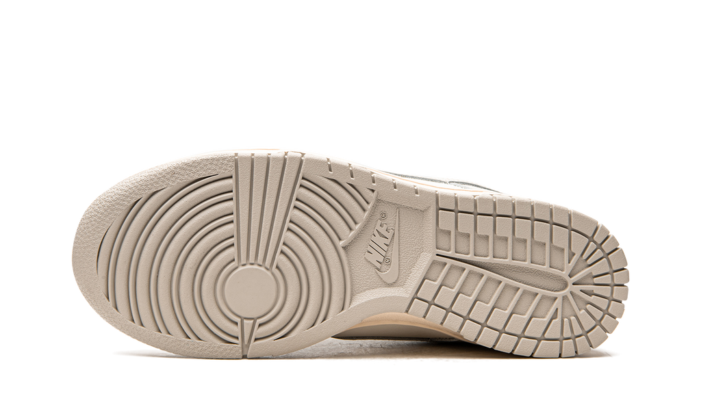 DUNK LO MNS WMNS "Light Bone" DD1503 107