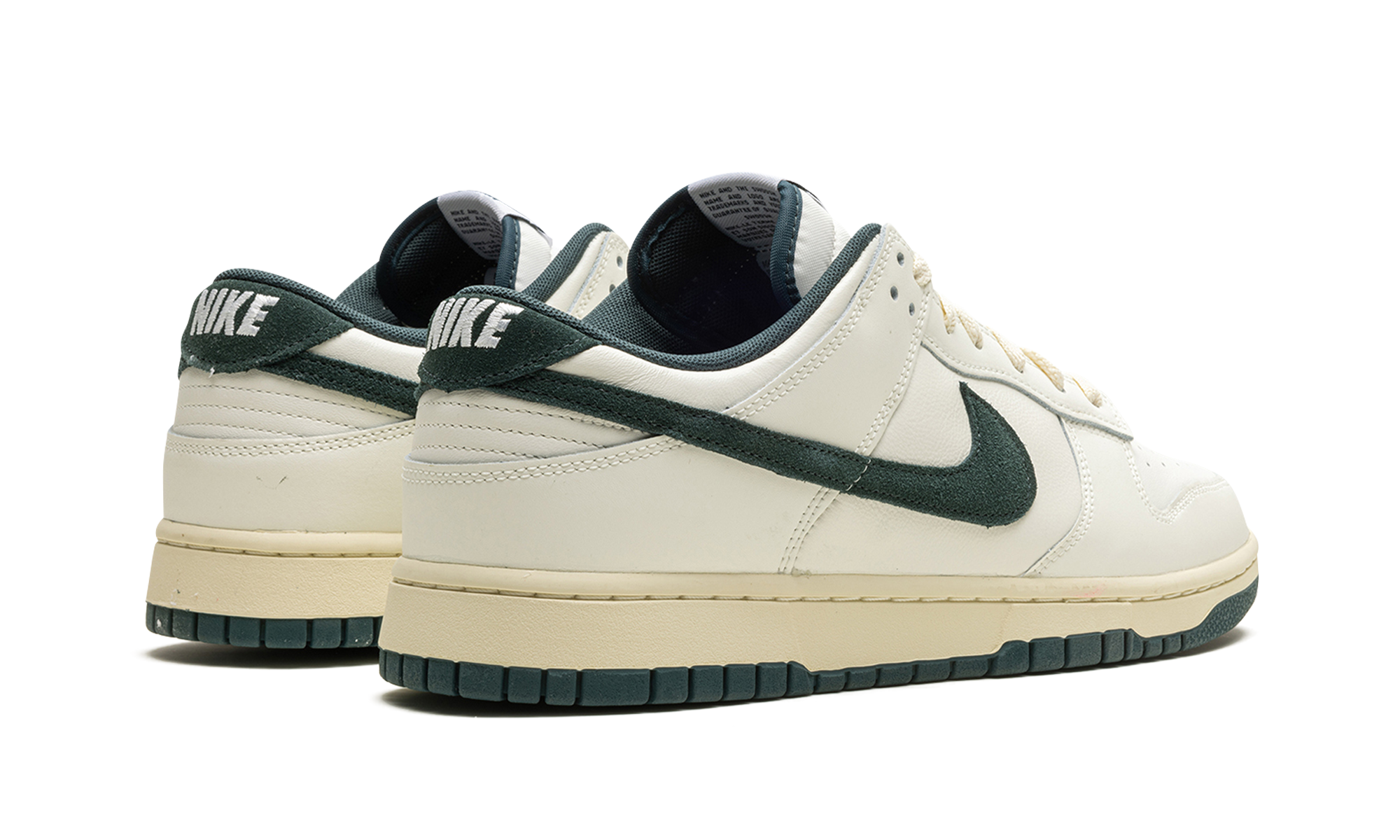 Dunk Low "Athletic Department - Deep Jungle" FQ8080 133