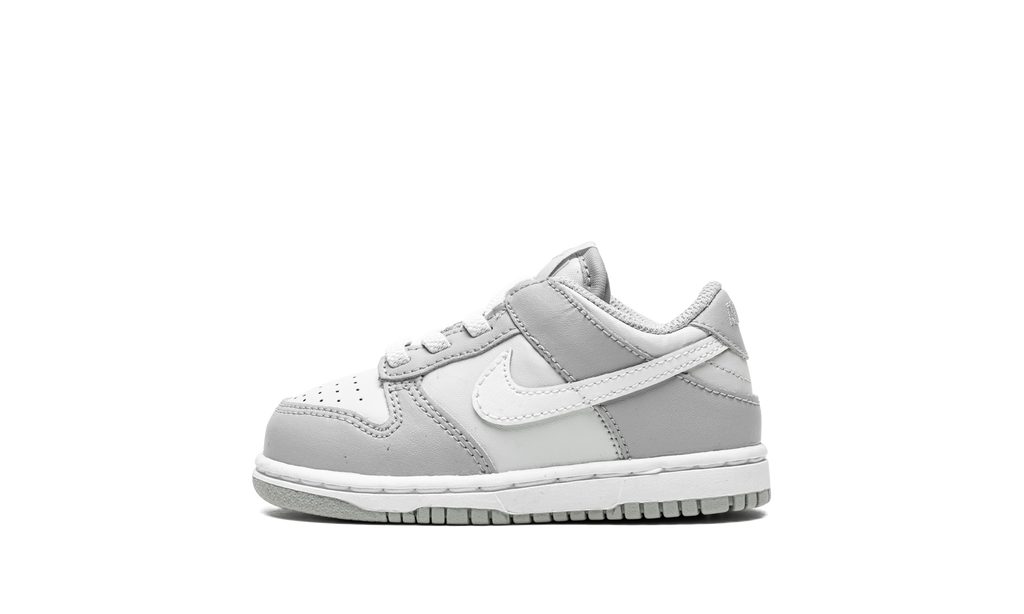 DUNK LOW TD "Two Toned Grey" DH9761 001