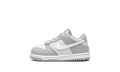 DUNK LOW TD "Two Toned Grey" DH9761 001