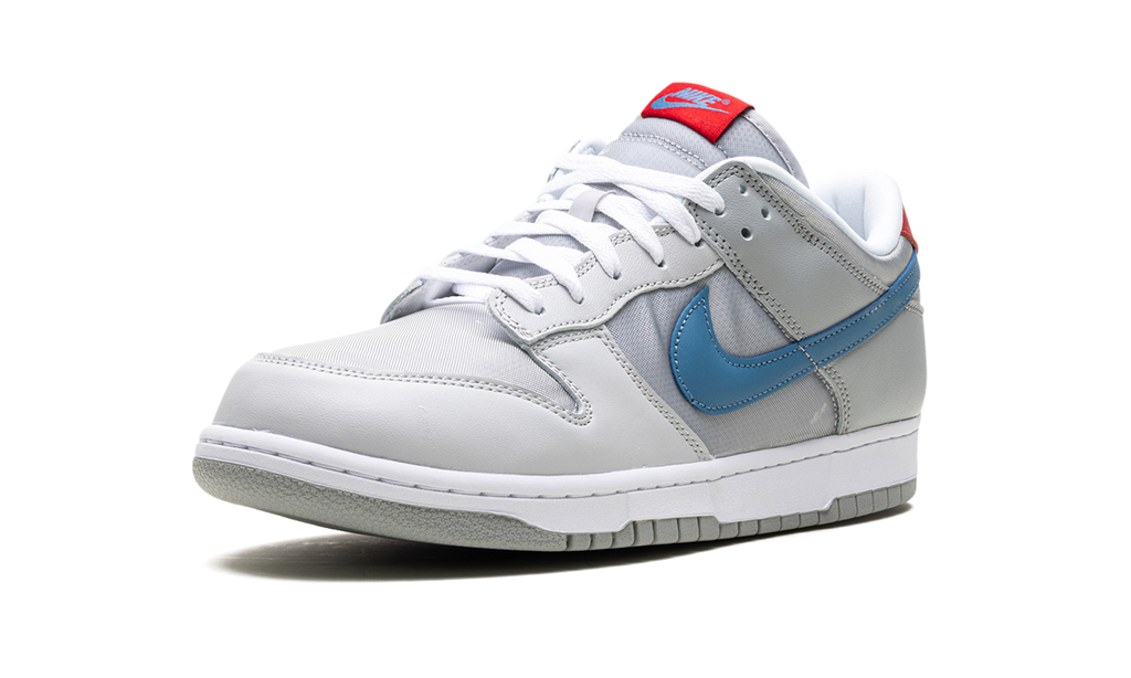 Dunk low "Silver Surfer" HF0391 001