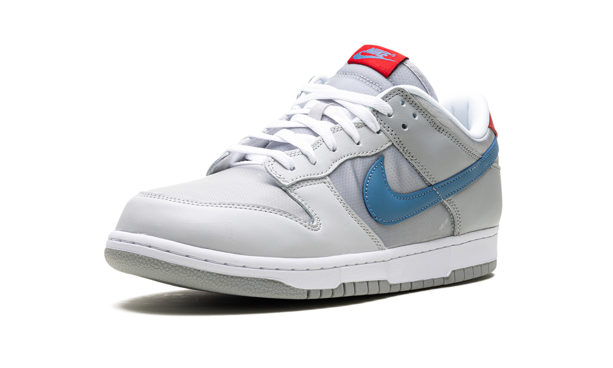 Dunk low "Silver Surfer" HF0391 001