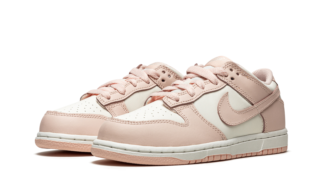 Dunk Low PS "Orange Pearl" CW1588 101