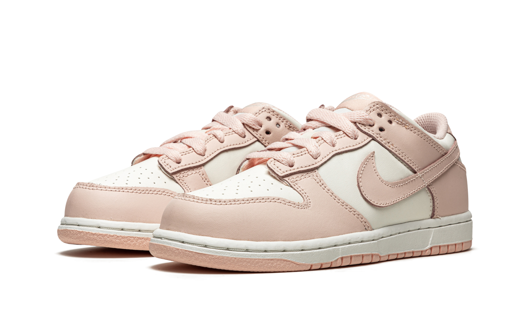 Dunk Low PS "Orange Pearl" CW1588 101