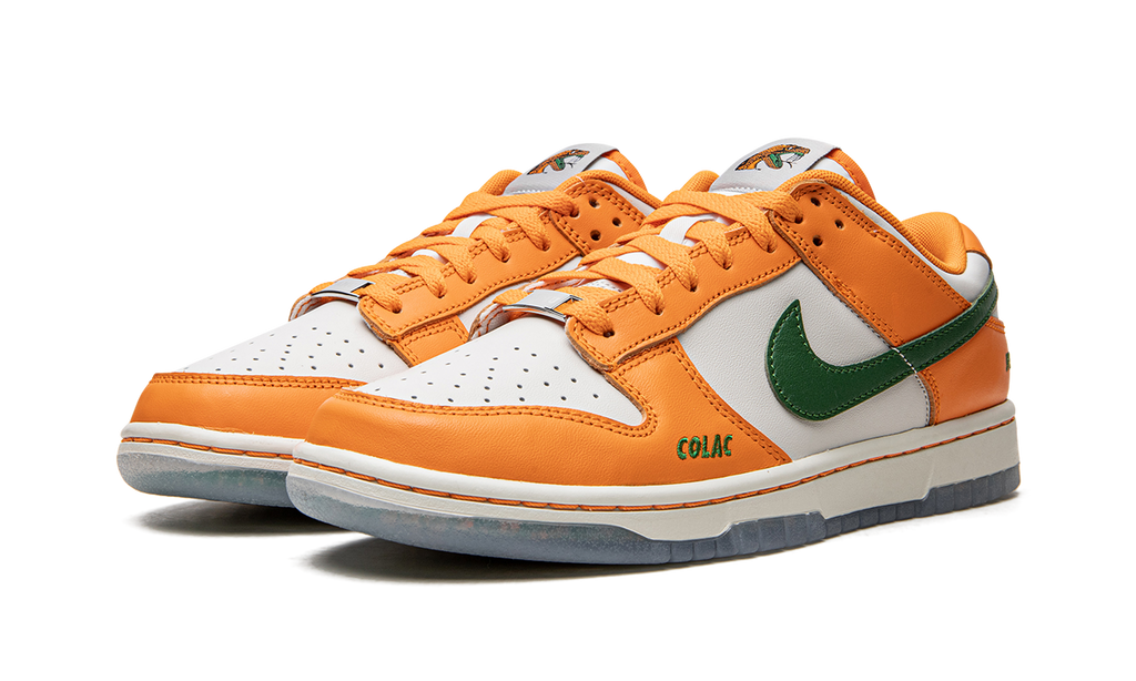 Dunk Low "Florida A&M" DR6188 800