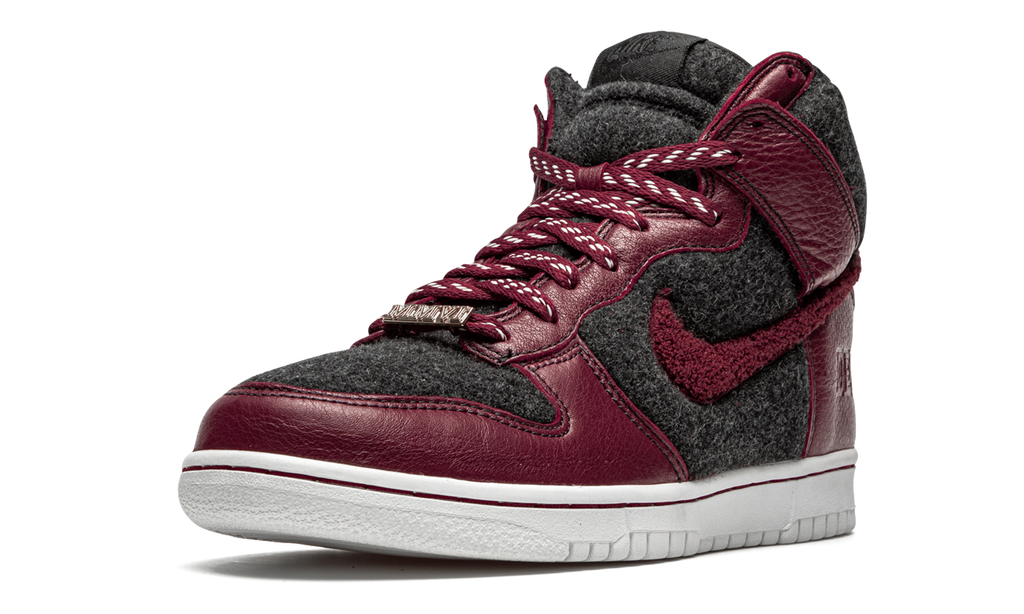 Dunk High Supreme "Destroyer" 318655 061