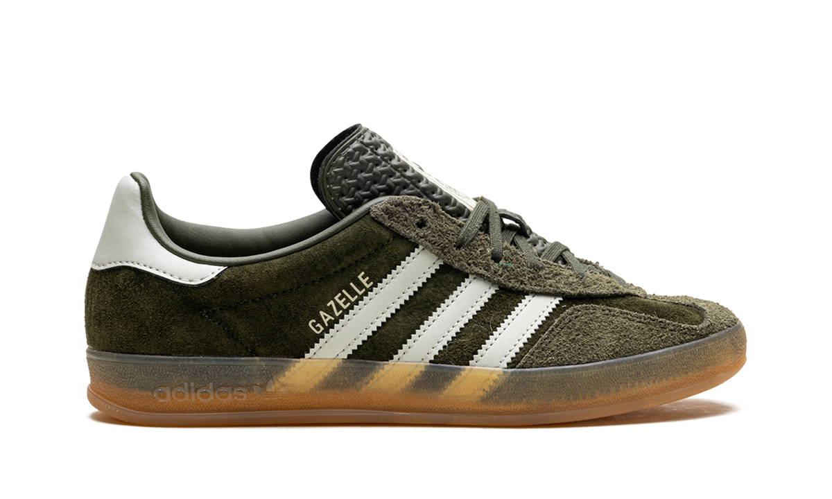 Gazelle Indoor "Night Cargo" JI3899
