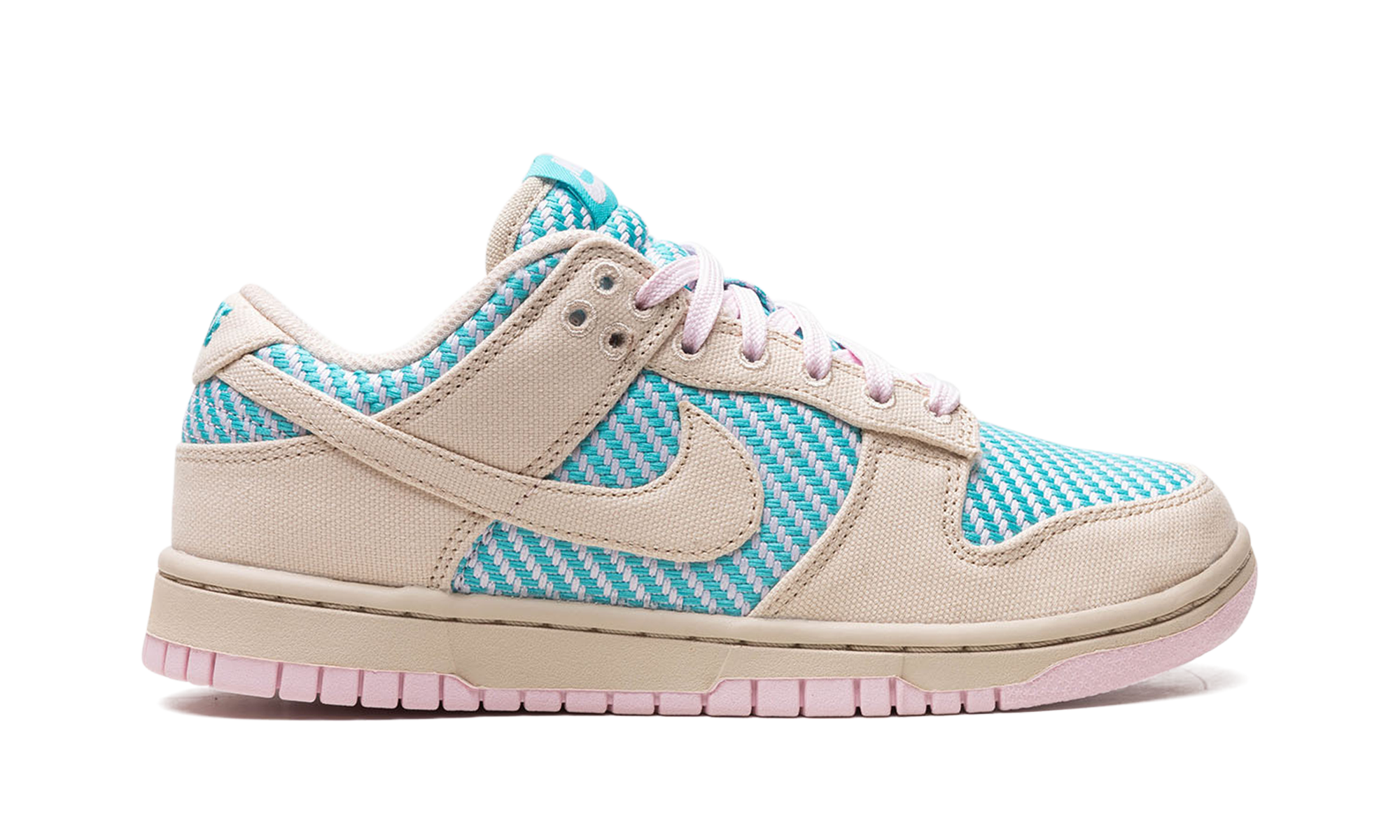 Dunk Low WMNS "Heat Wave" HF5077 902