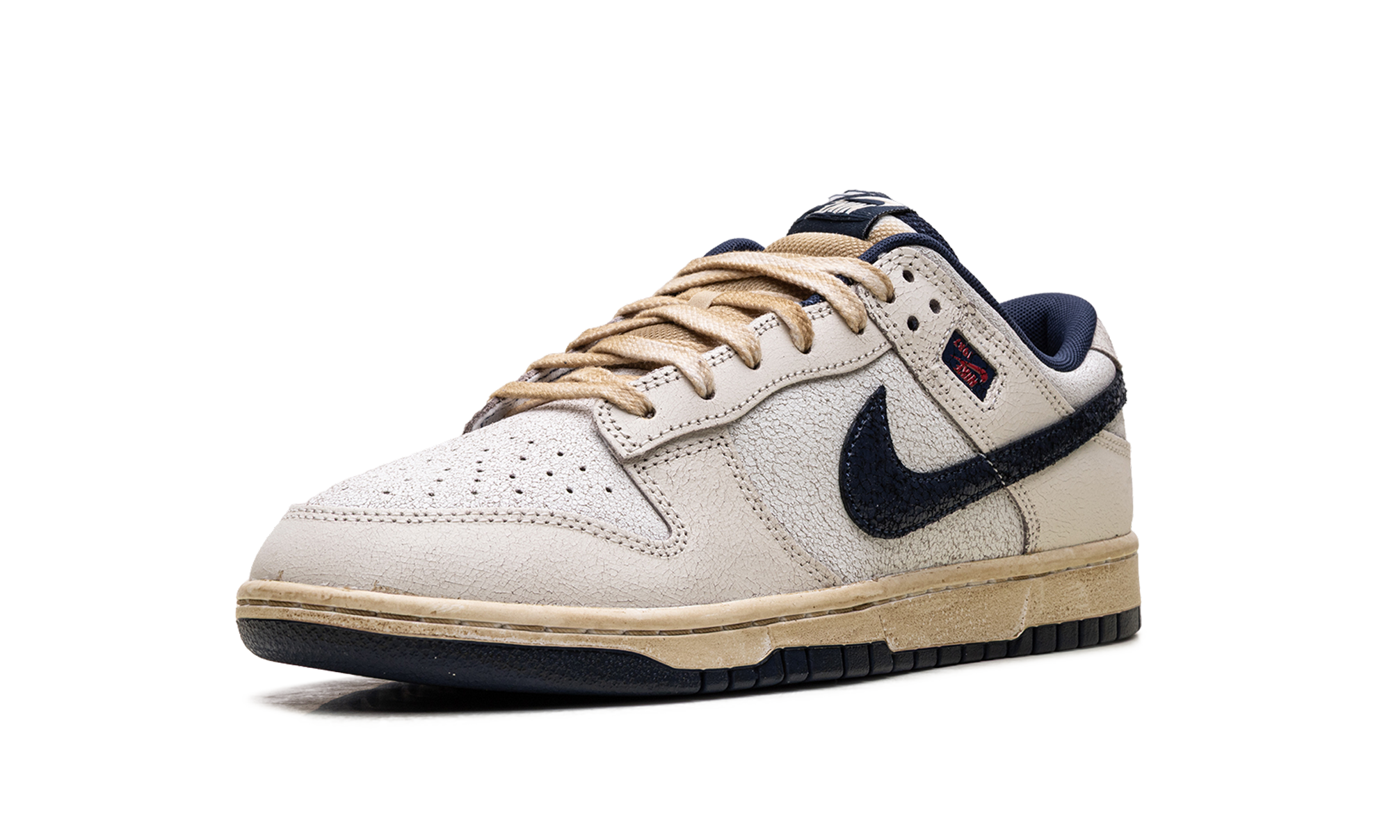 Dunk Low "Stranger Things Phantom" IH6766 001