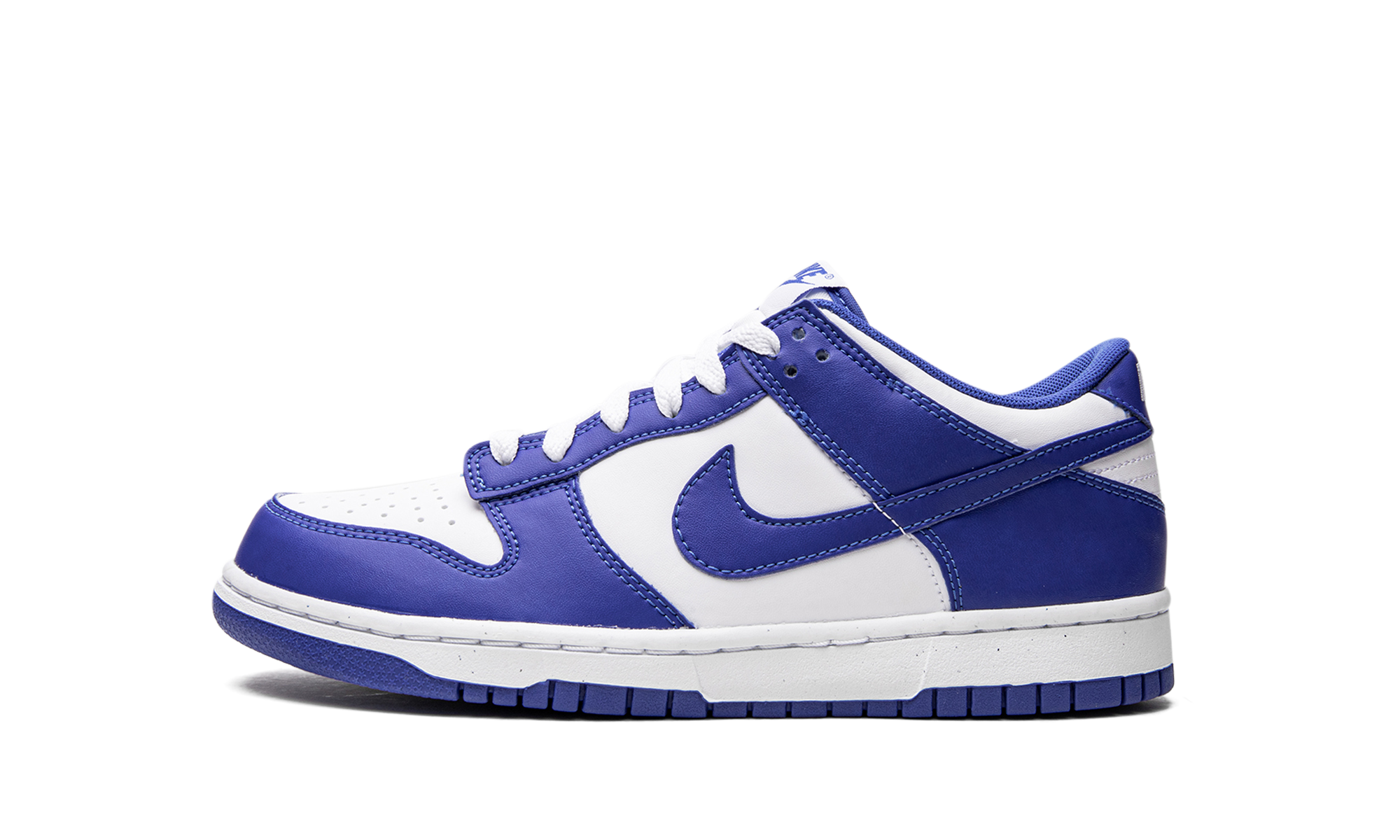 Dunk Low GS "Racer Blue" DV7067 400