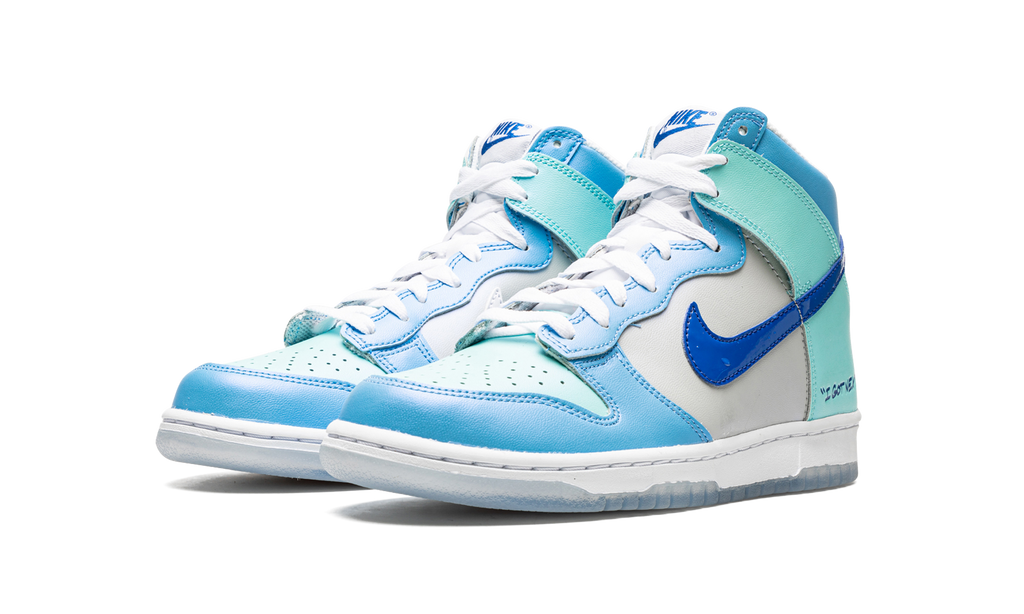 Dunk High "I Got Next" DV2206 400