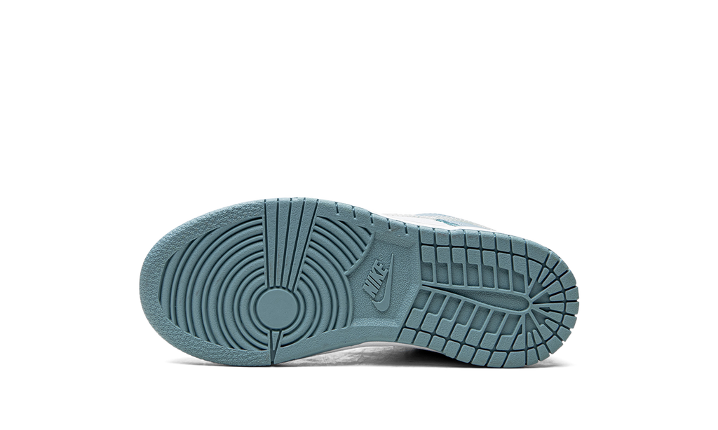Dunk Low PS "Clear Aqua" DH9756 401