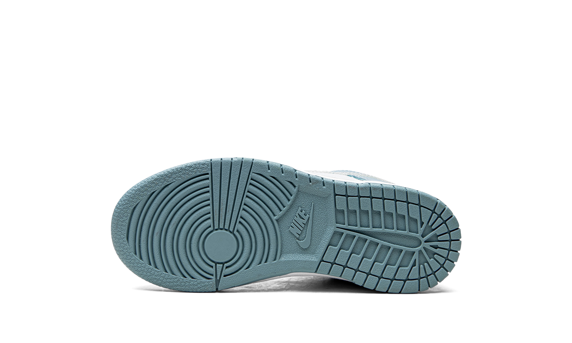 Dunk Low PS "Clear Aqua" DH9756 401