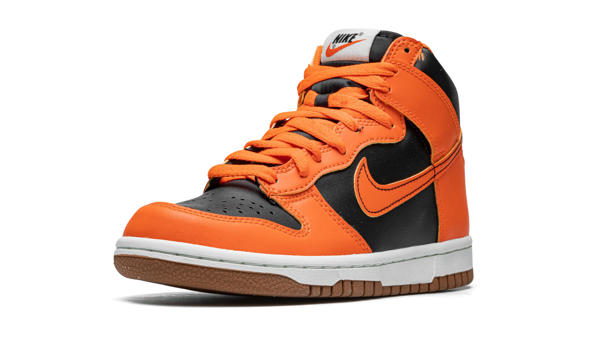 Dunk High GS "Halloween" DB2179 004