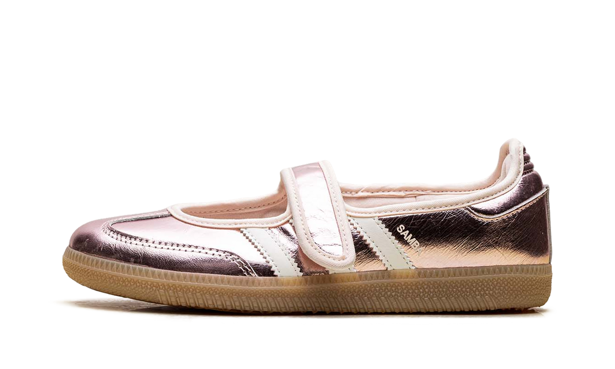 Samba Jane WMNS "Wonder Quartz" HQ7708