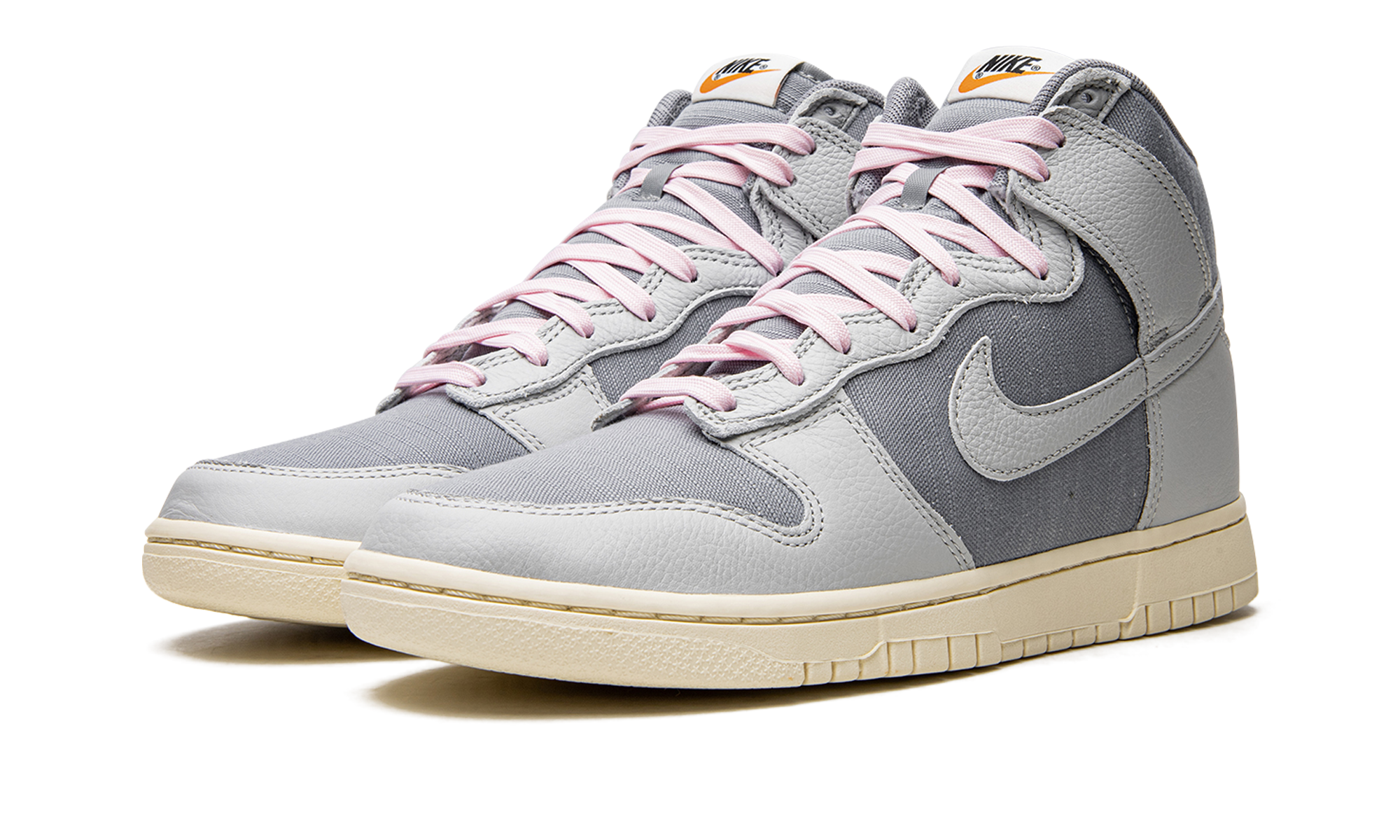 Dunk Hi Retro "Certified Fresh" DQ8800 001