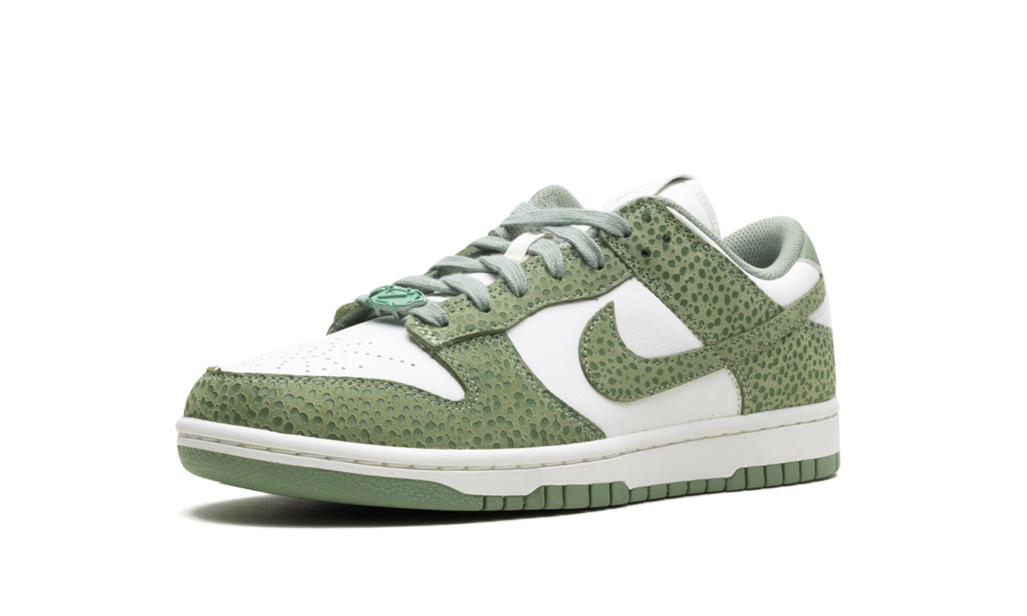 DUNK LOW WMNS "Green" FV6516-300