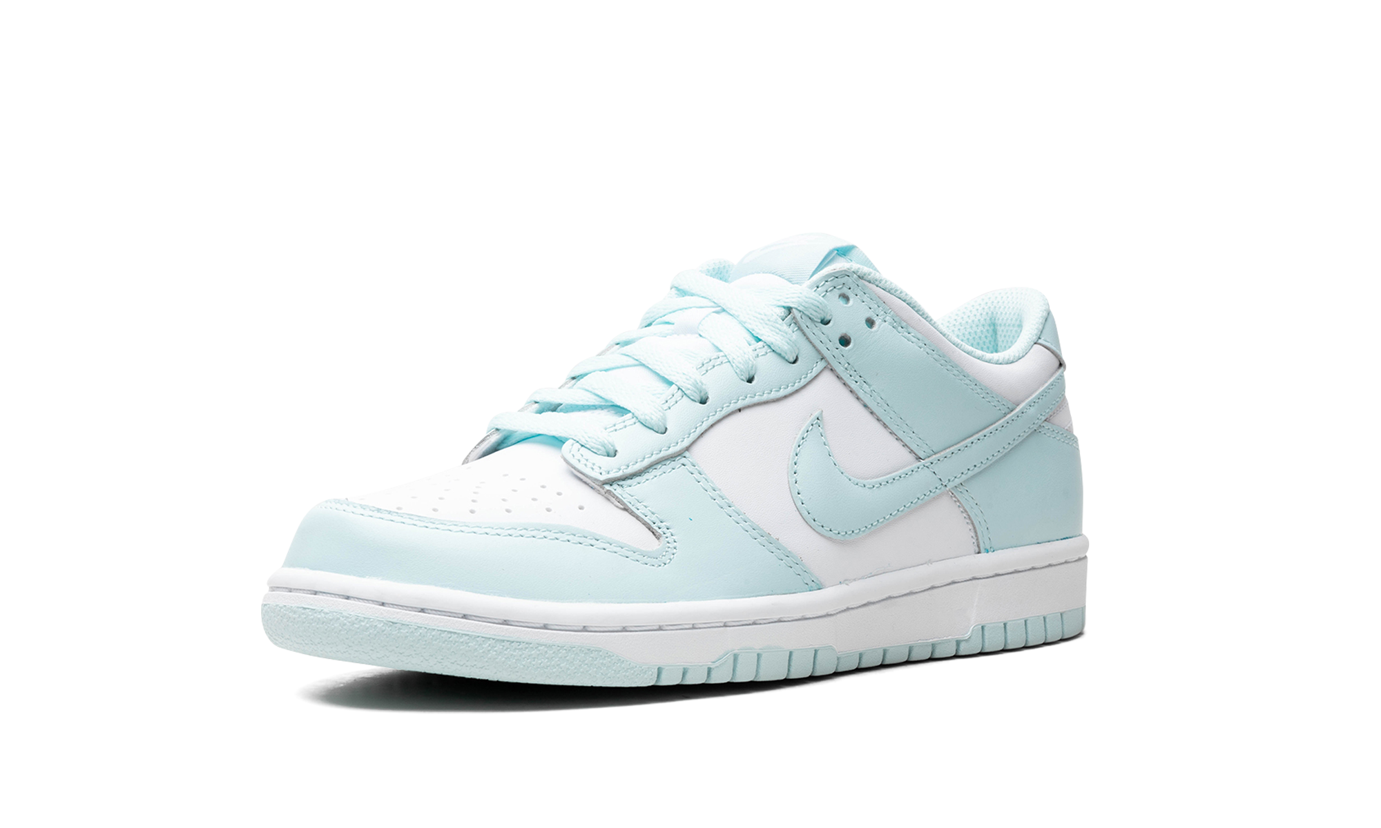 Dunk Low "Glacier Blue" FB9109 105
