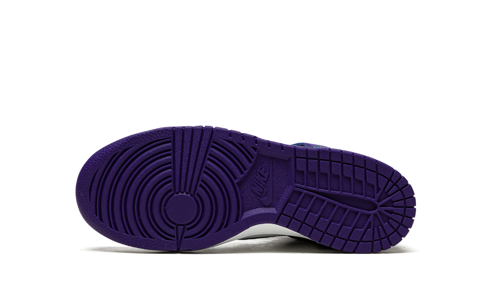 Dunk High GS "Electro Purple Midnght Navy" DH9751 100