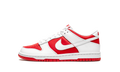 Dunk Low GS "White / University Red" CW1590 600