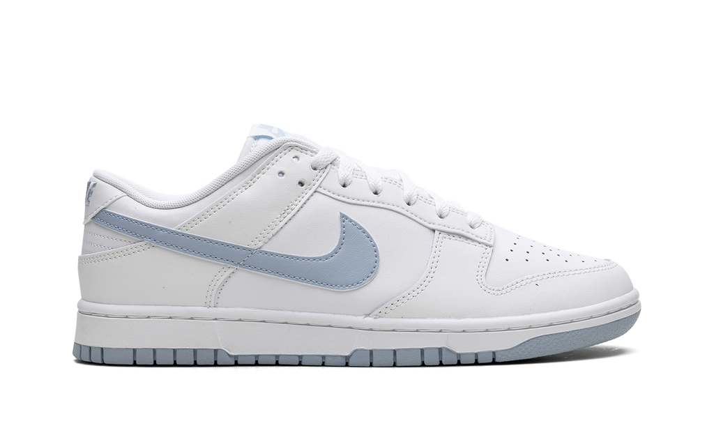 NIKE DUNK LOW "Light Armory Blue" DV0831-109