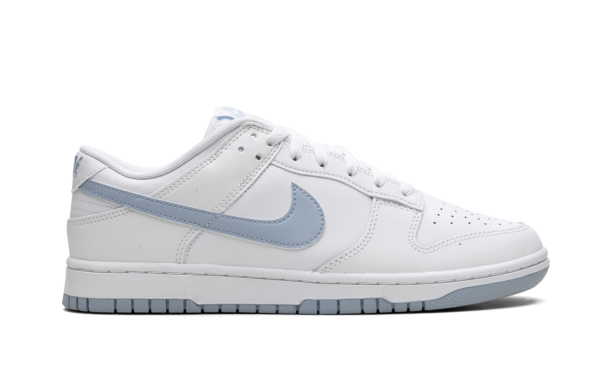 NIKE DUNK LOW "Light Armory Blue" DV0831-109