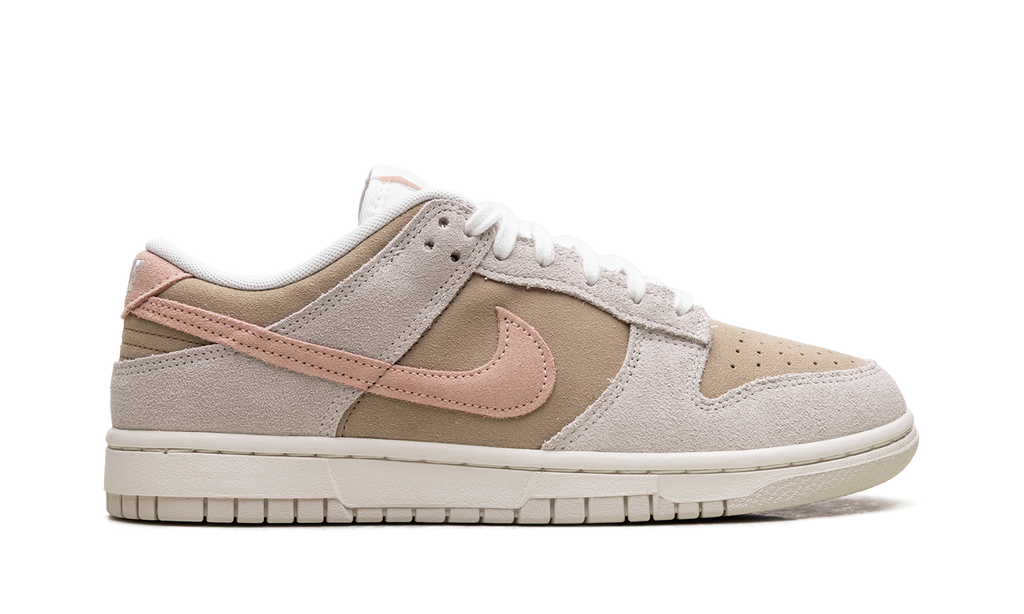 Dunk Low WMNS "Phantom Washed Coral" IB4367 030