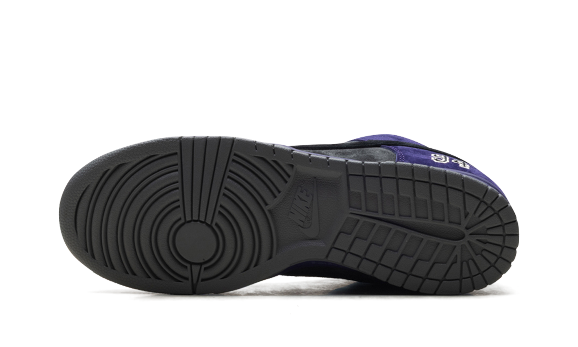 SB Dunk Low "Supreme - Ink" HQ8487 500
